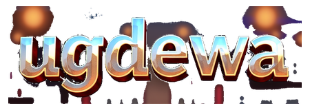 ugdewa logo