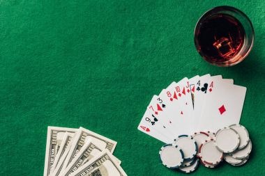 ugdewa Live Casino