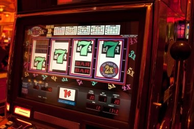 ugdewa Slots