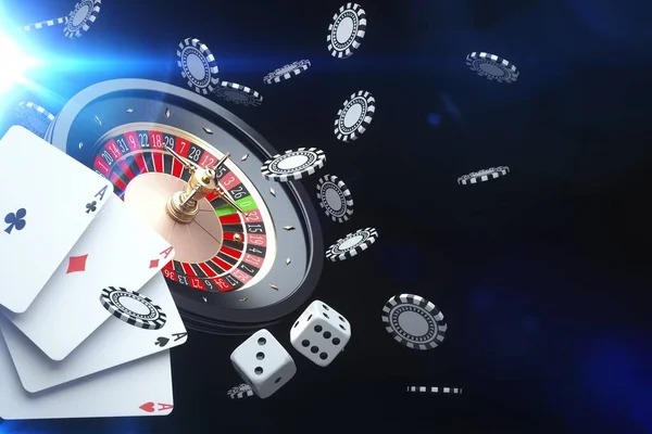 ugdewa Live Roulette Tables Built for Your Pace